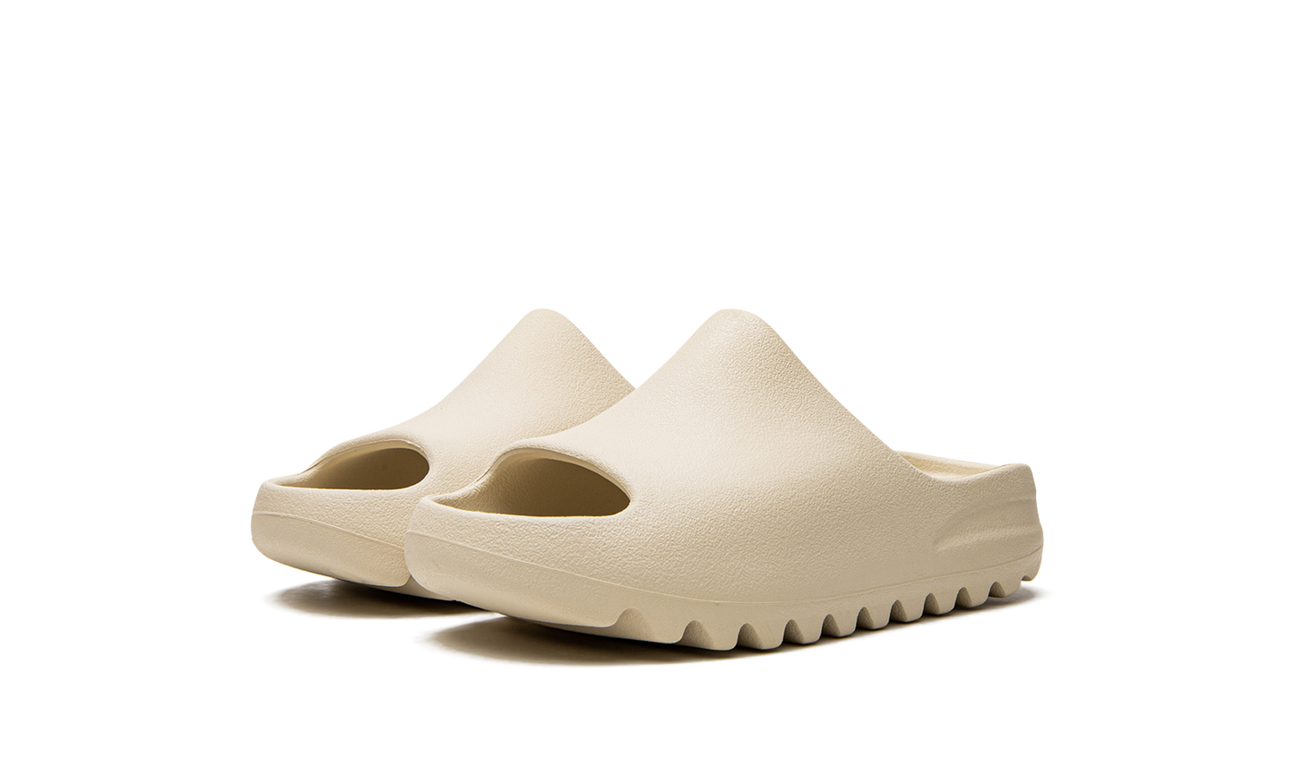 YEEZY SLIDE KIDS "Bone" FZ5902