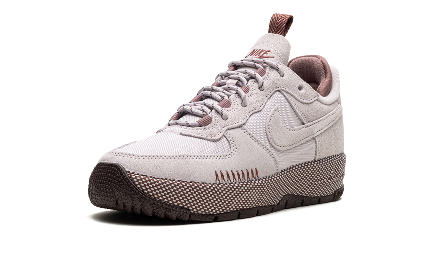 Nike AIR FORCE 1 LO ILD PLATINUM VIOLET WMNS Platinum Violet FB2348 003