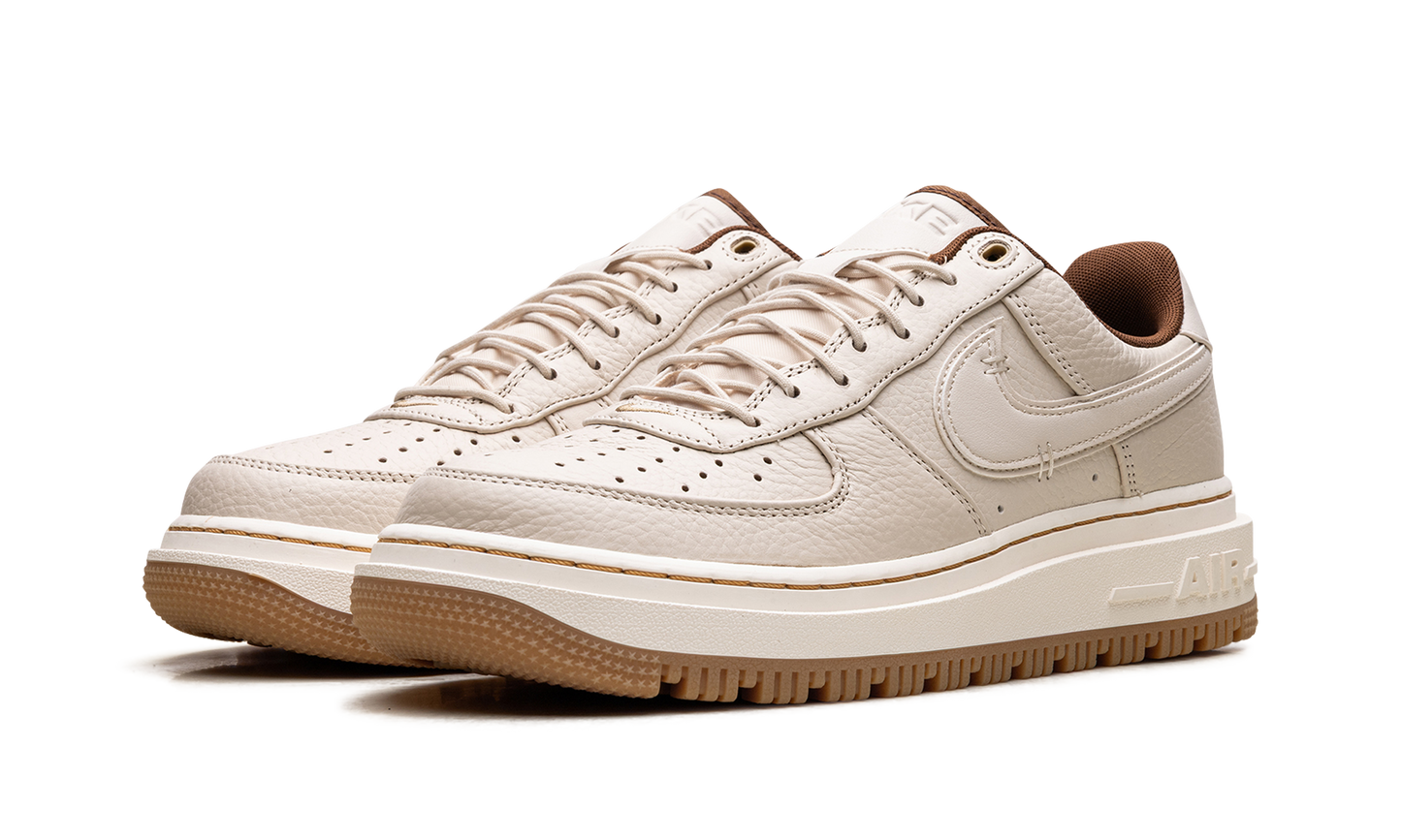 Nike Air Force 1 Low "Luxe Pearl White" DB4109 200