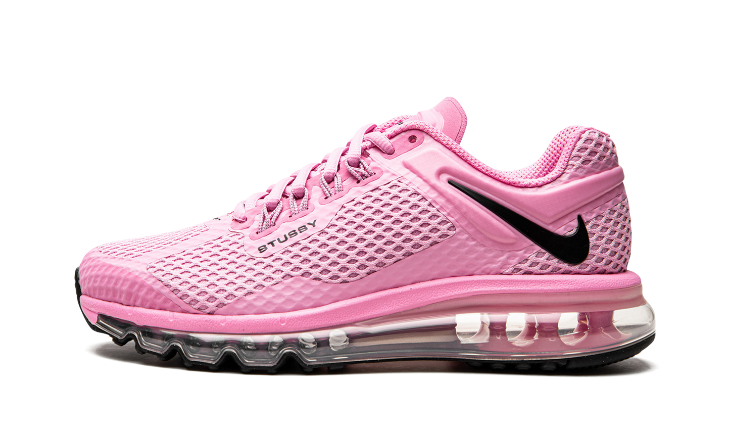 Nike Air Max 2013 "Stussy - Pink" DR2601 600