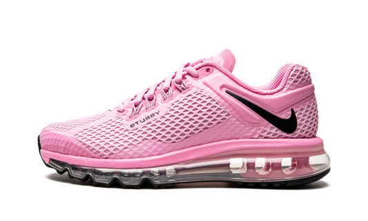 Nike Air Max 2013 "Stussy - Pink" DR2601 600