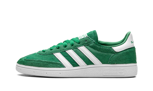 Adidas Handball Spezial "Pony Hair Green Cloud White"