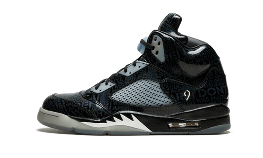 Air Jordan 5 Retro DB Doernbecher 633068 010