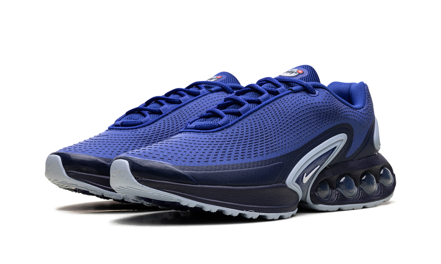 Nike Air Max Dn "Hyper Blue" DV3337 400