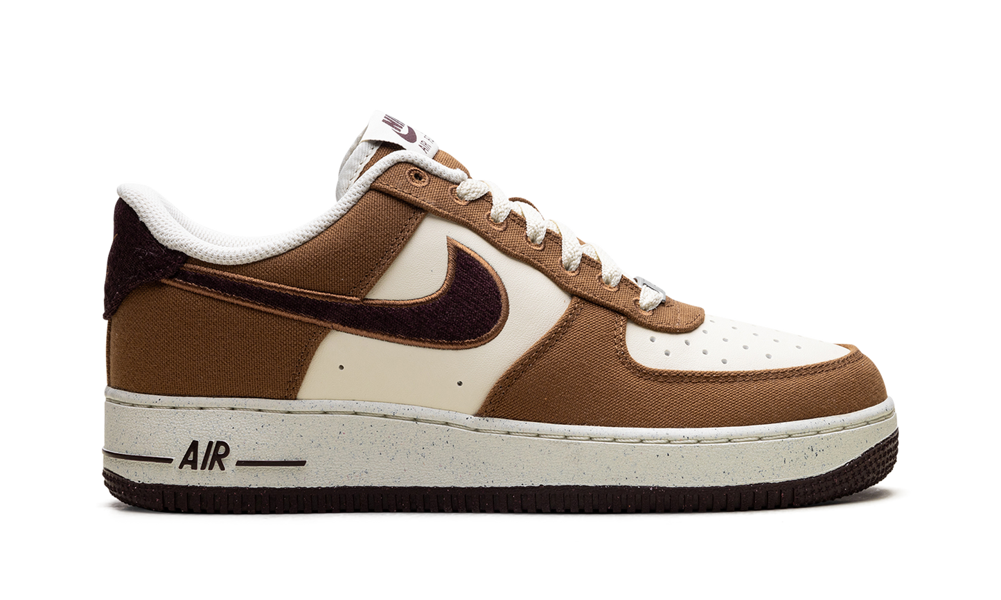 Nike Air Force 1 Low '07 "Beige" FQ8713 200