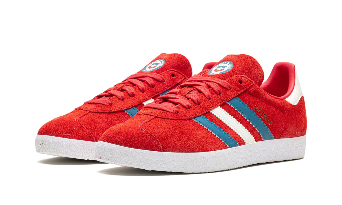 Adidas Gazelle "Chile" IF6827