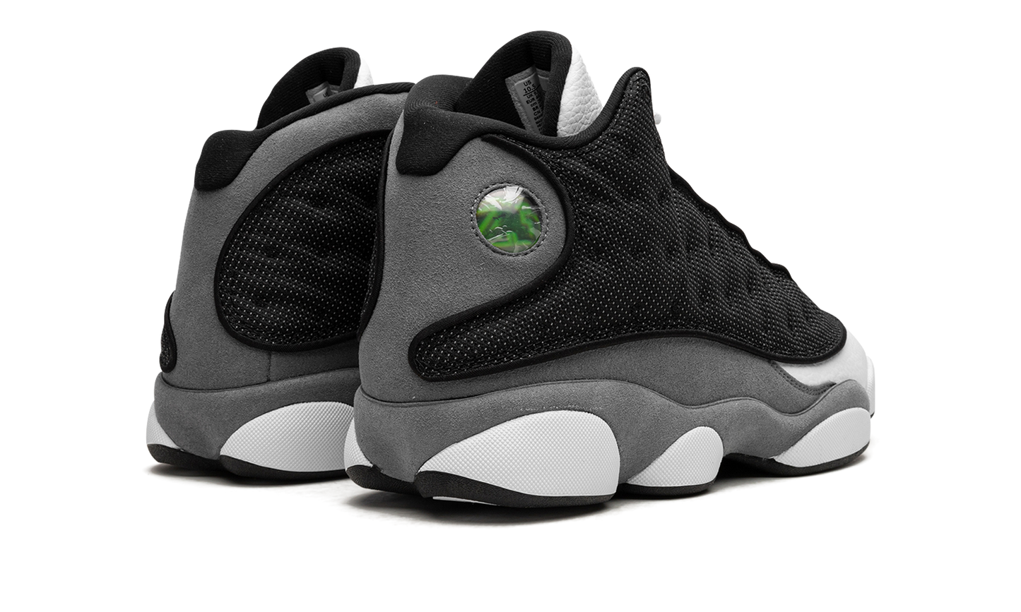 Air Jordan 13 Retro Black Flint DJ5982 060