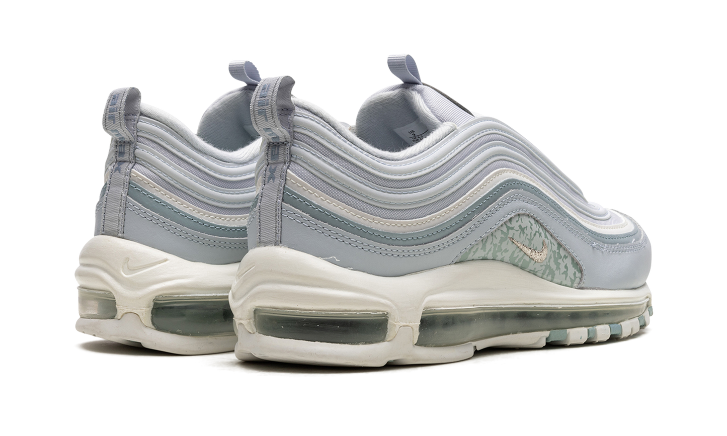 Nike NIKE AIR MAX 97 WMNS "Aura Reflective Camo" DJ5434 400