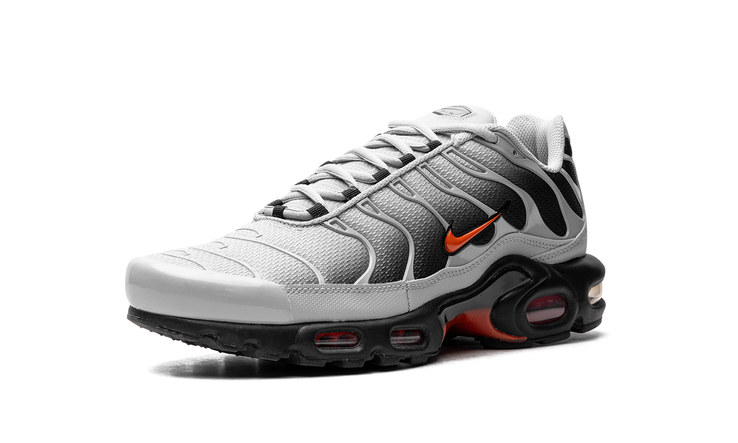 Nike Air Max Plus "Wolf Grey Picante Red" DM0032 011