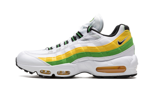 Nike Air Max 95 "Green Apple" DQ3429 100