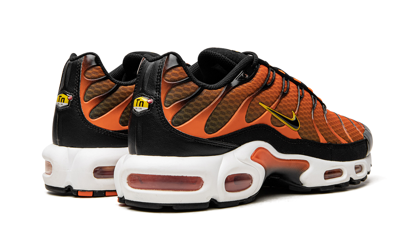 Nike Air Max Plus "Safety Orange" DM0032 800