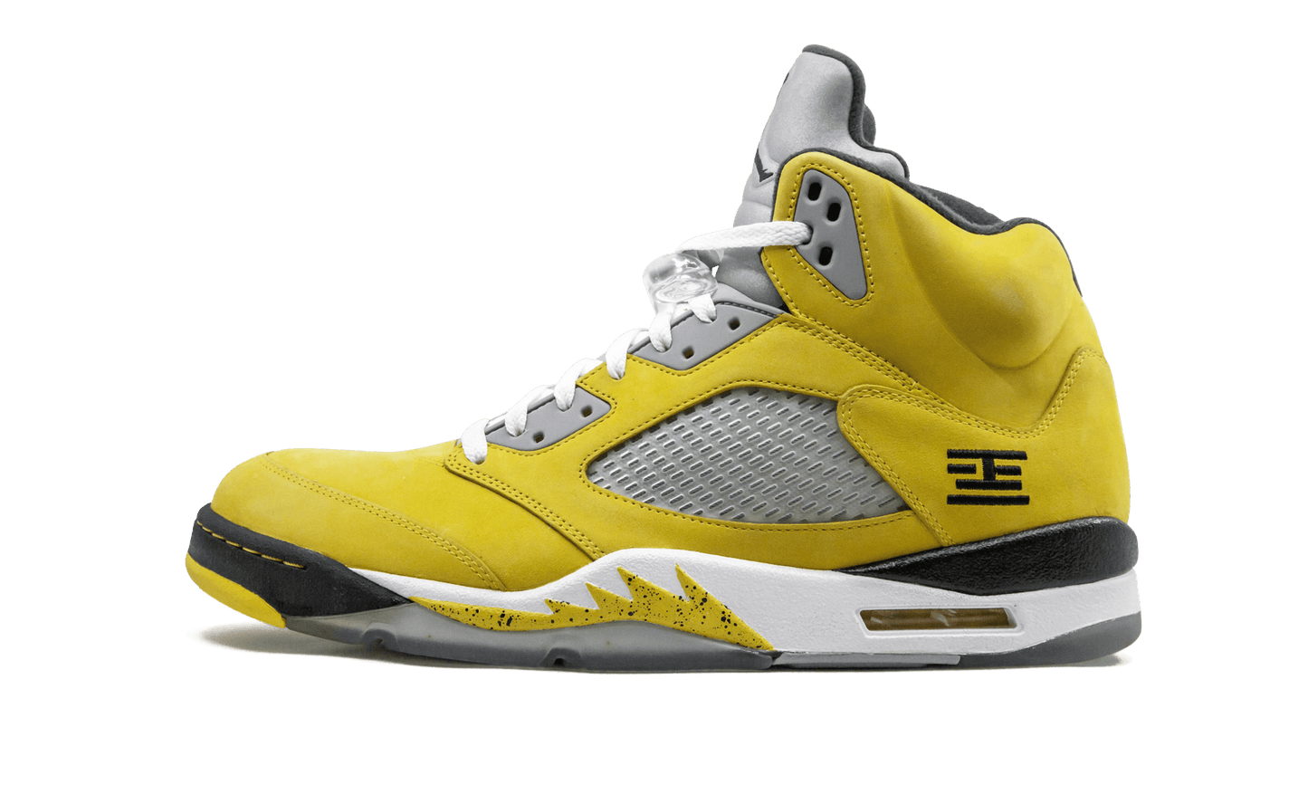Air Jordan 5 Retro T23 Tokyo 454783 701