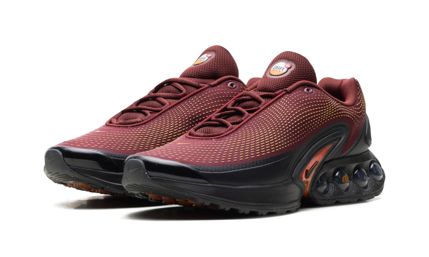 Nike Air Max DN "Red" DV3337 600