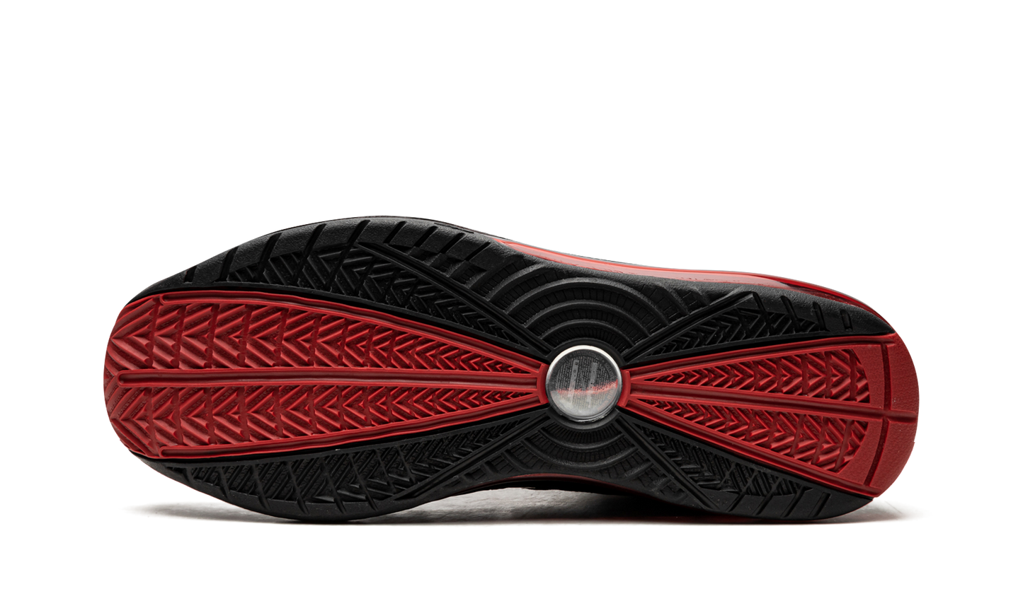 Nike Air Max Lebron 7 PE "Fairfax" CU5646 001