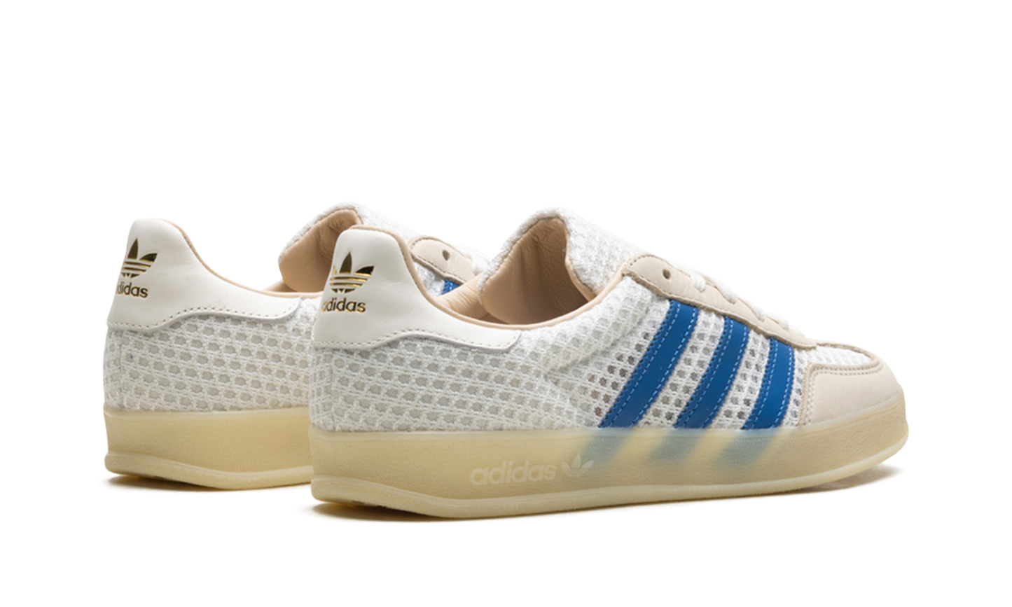 Adidas Gazelle Indoor "Off White Focus Blue" JH5419