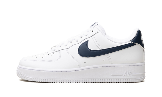 Nike Air Force 1 Low '07 "White College Navy" FJ4146 119