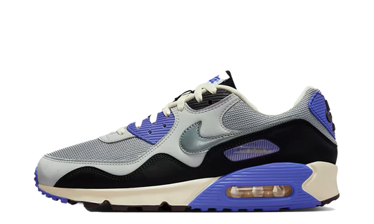 Nike Air Max 90 SP "Patta - Waves Sapphire" HF8814 002
