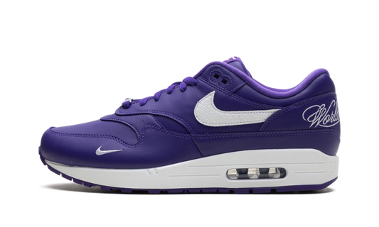 Nike Air Max 1 '87 SP "Supreme Varsity Purple" HF8813 500
