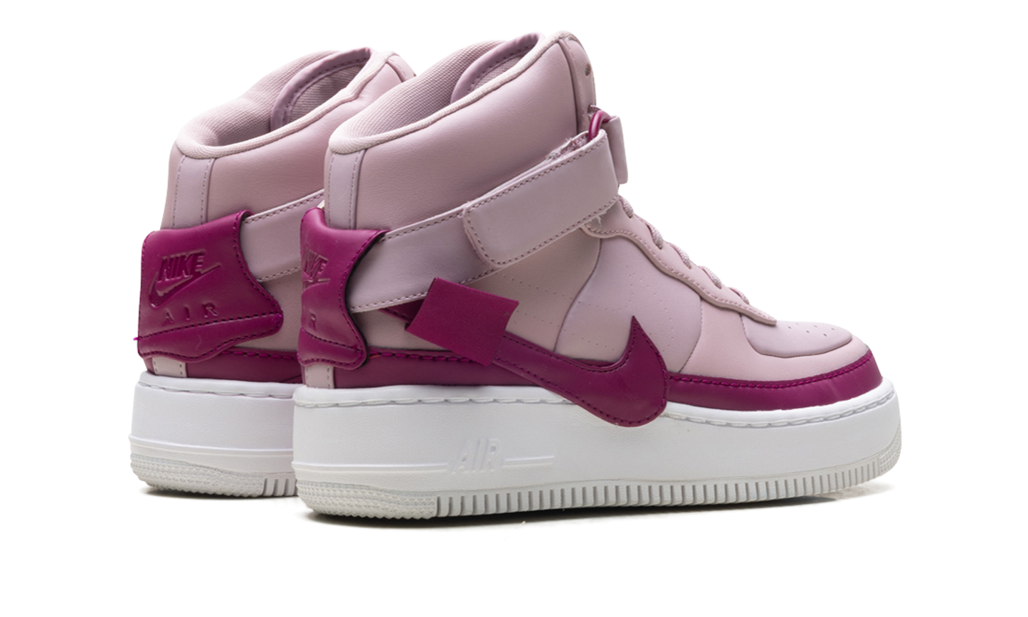 Nike Air Force 1 Jester XX High WMNS Plum Chalk AR0625 501