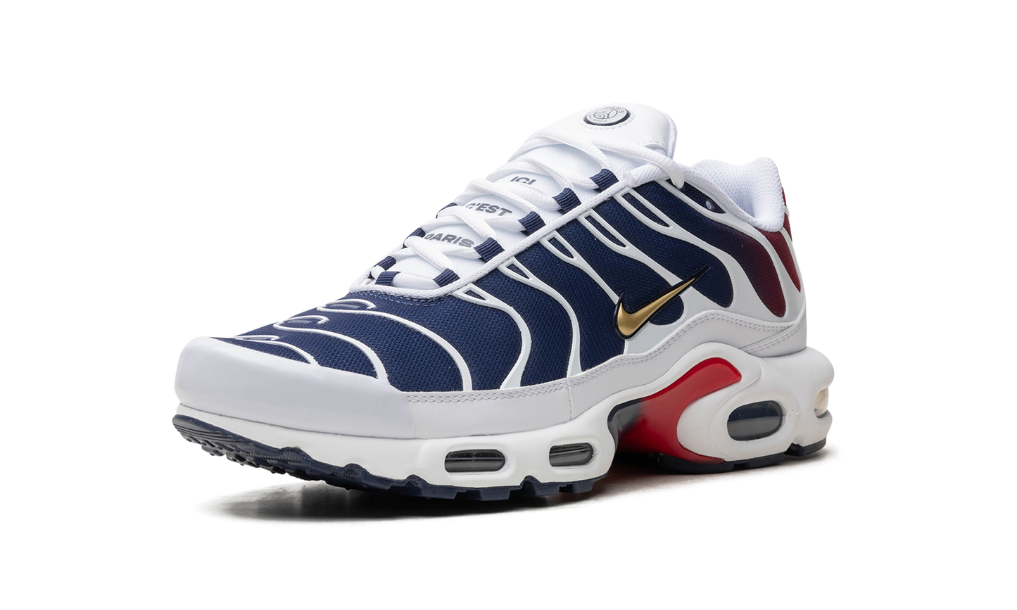 Nike Air Max Plus "PSG" FZ4776 100