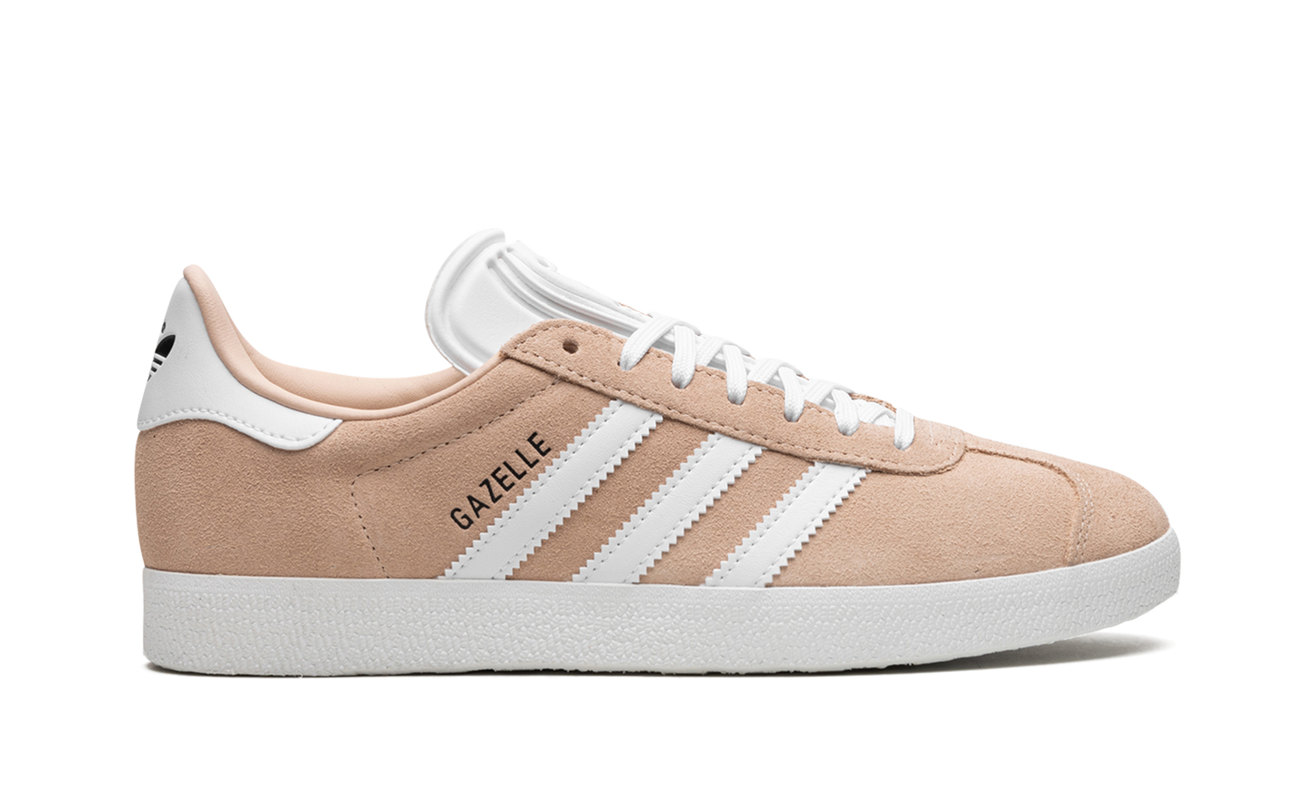 Adidas GAZELLE WMNS "Halo Blush" ID7006