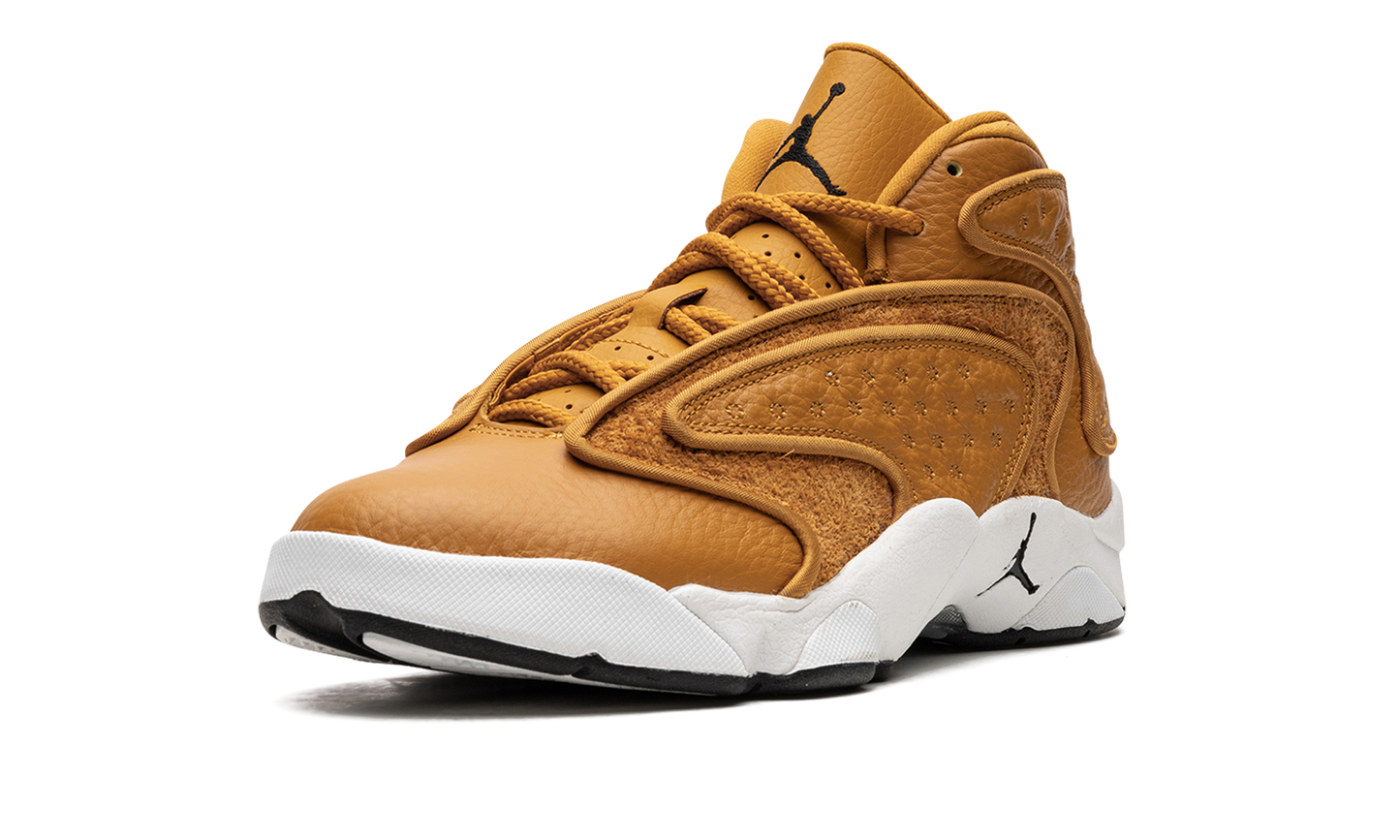 Air Jordan OG WMNS Wheat CW0907 700