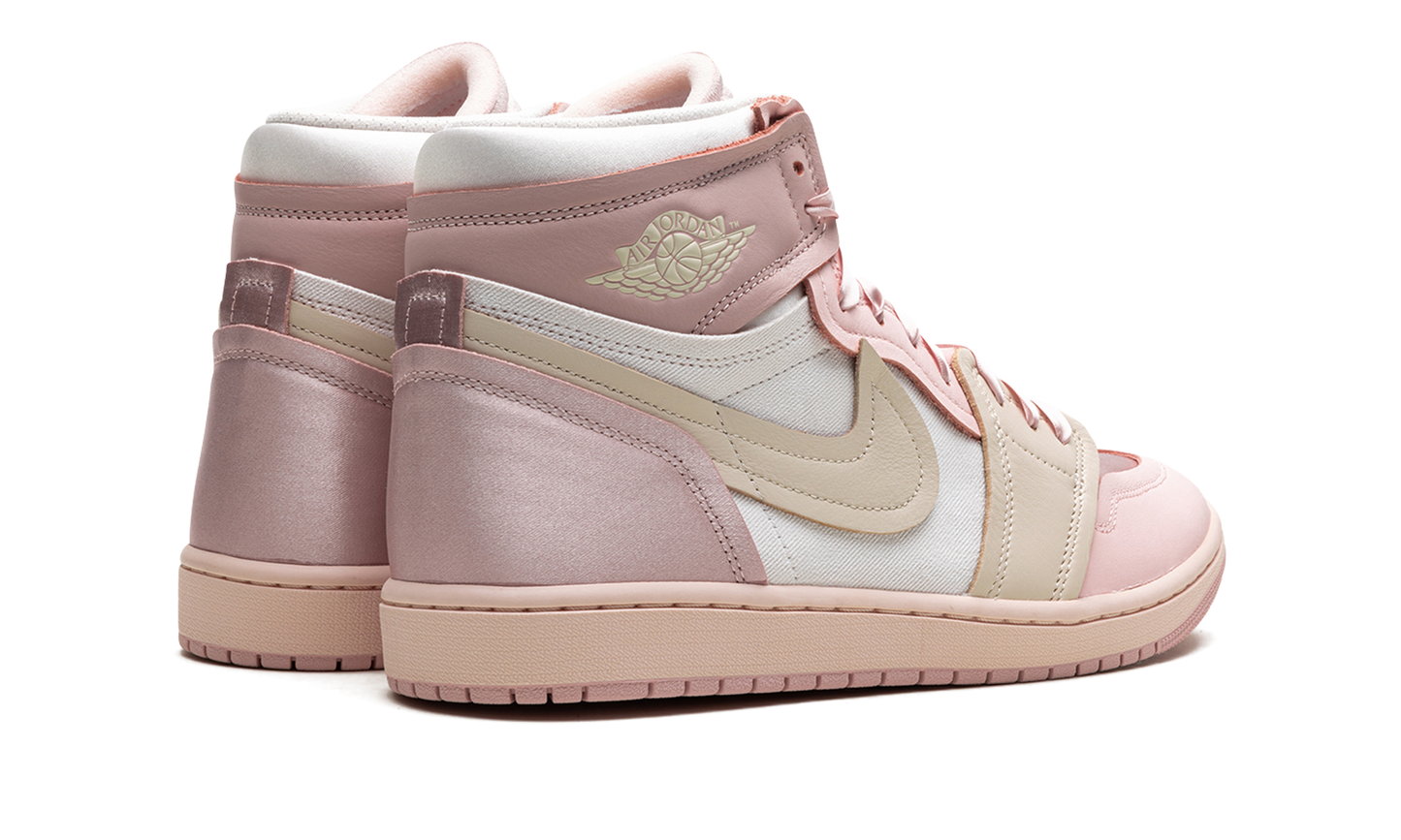 Air Jordan 1 High WMNS Method of Make FZ8779 600