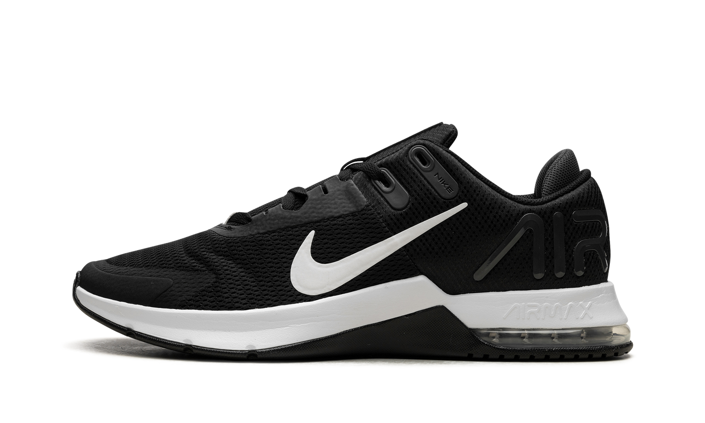 Nike Air Max Alpha Trainer "Black / White" CW3396 004