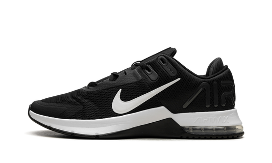 Nike Air Max Alpha Trainer "Black / White" CW3396 004