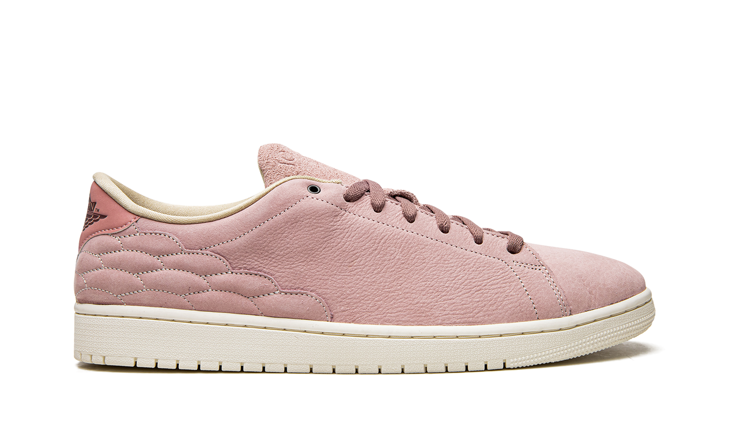 Air Jordan 1 Centre Court Pink Oxford DO7444 621