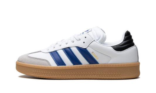 Adidas Samba XLG "Royal Blue" IE9182