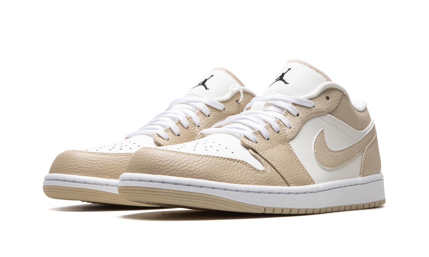 Air Jordan 1 Low Sail / Rattan FB7168 121