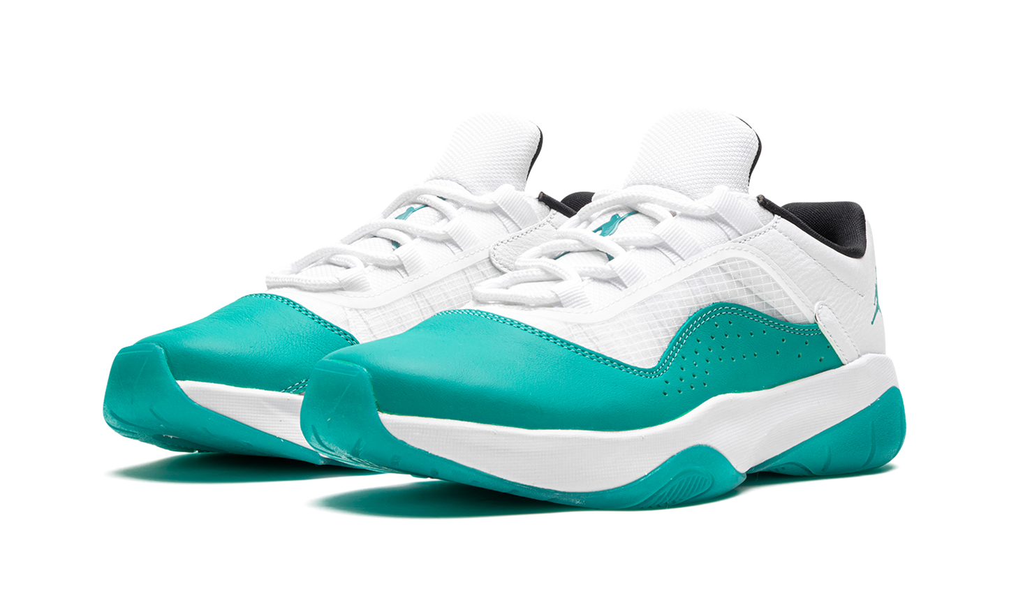 AIR JORDAN 11 CMFT LOW WMNS Emerald DV2629 103