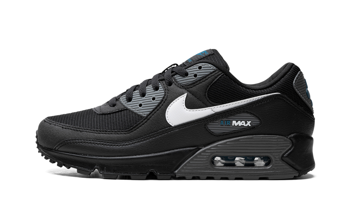 Nike Air Max 90 "Black Marina" DR0145 002