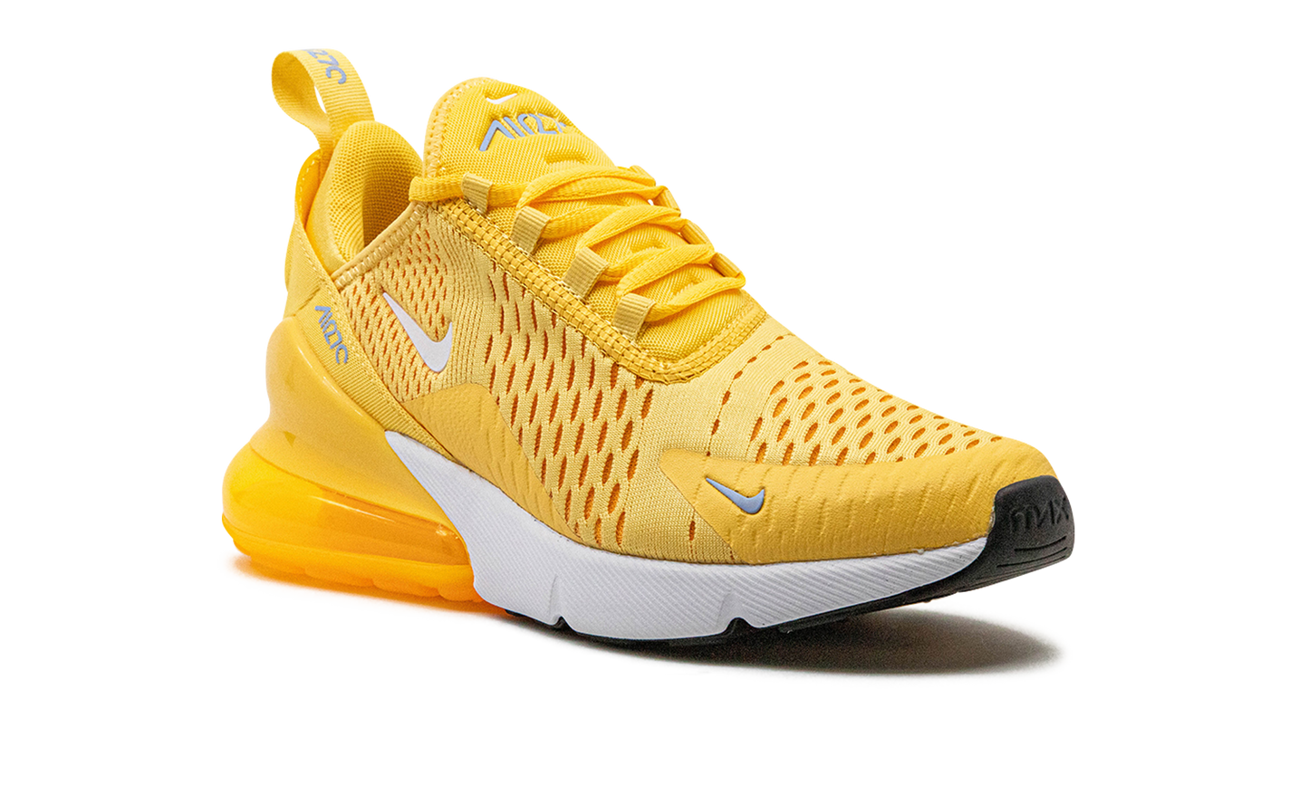 Nike AIR MAX 270 WMNS "Topaz Gold" AH6789 701