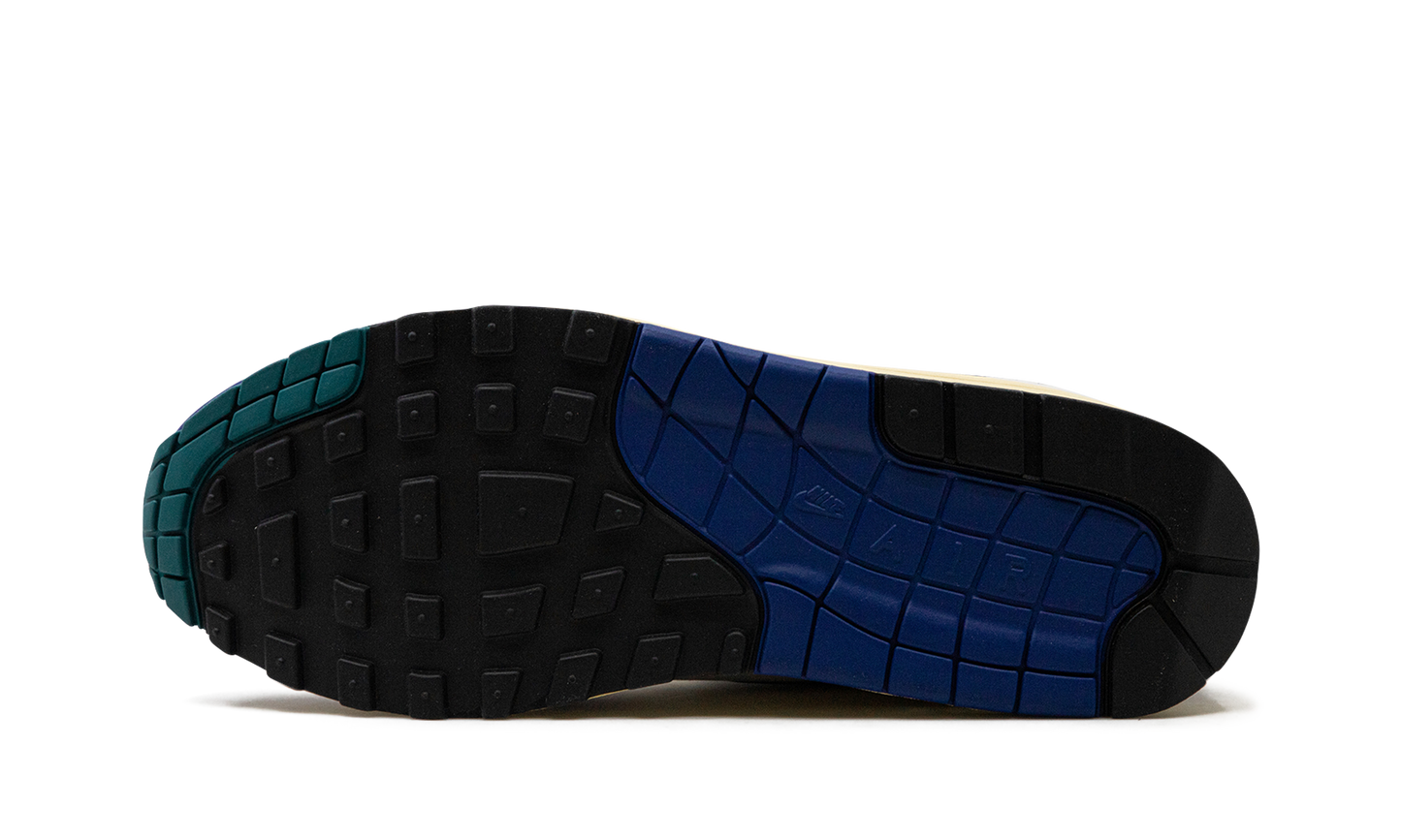 Nike Air Max 1 "Athletic Department Deep Royal Blue" FQ8048 133