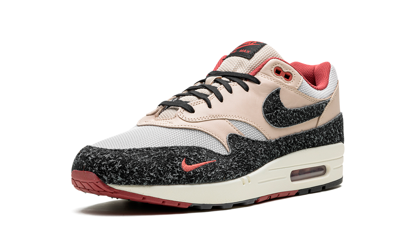 Nike Air Max 1 PRM "Keep Rippin' Stop Slippin' 2.0" FD5743 200