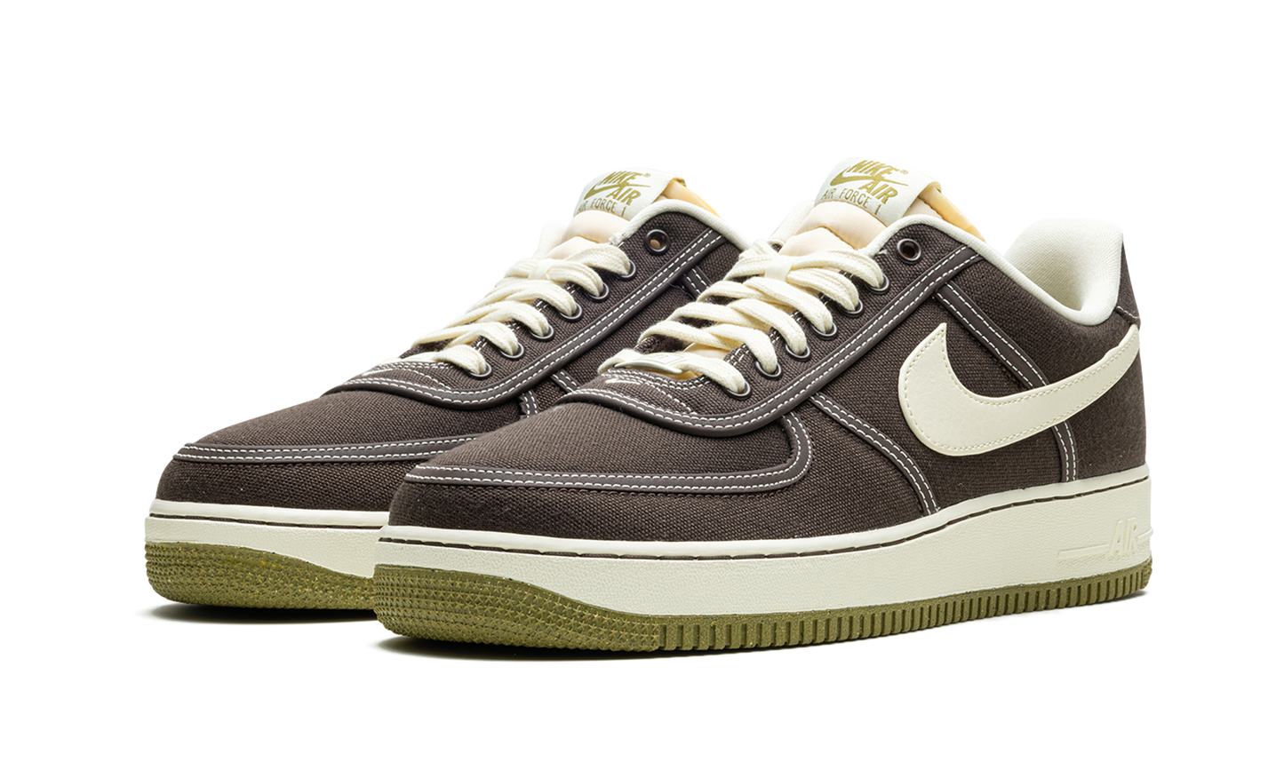 Nike Air Force 1 Low "Inside Out Brown" CI9349 201