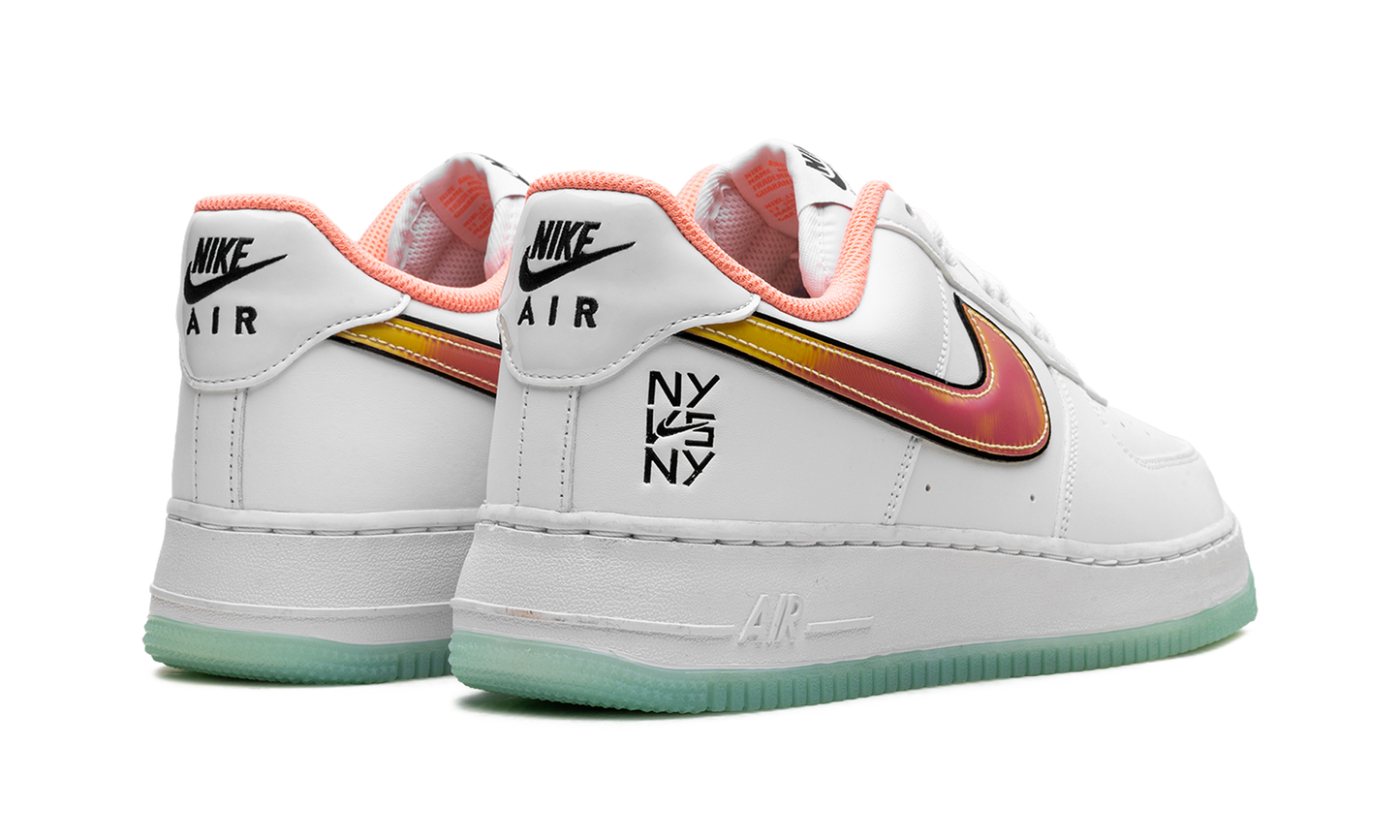 Nike Air Force 1 Low "NY vs. NY" IH4962 100