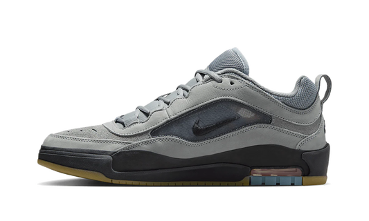 Nike SB Air Max Ishod ISO "Cool Grey Black Gum" HJ4299 001