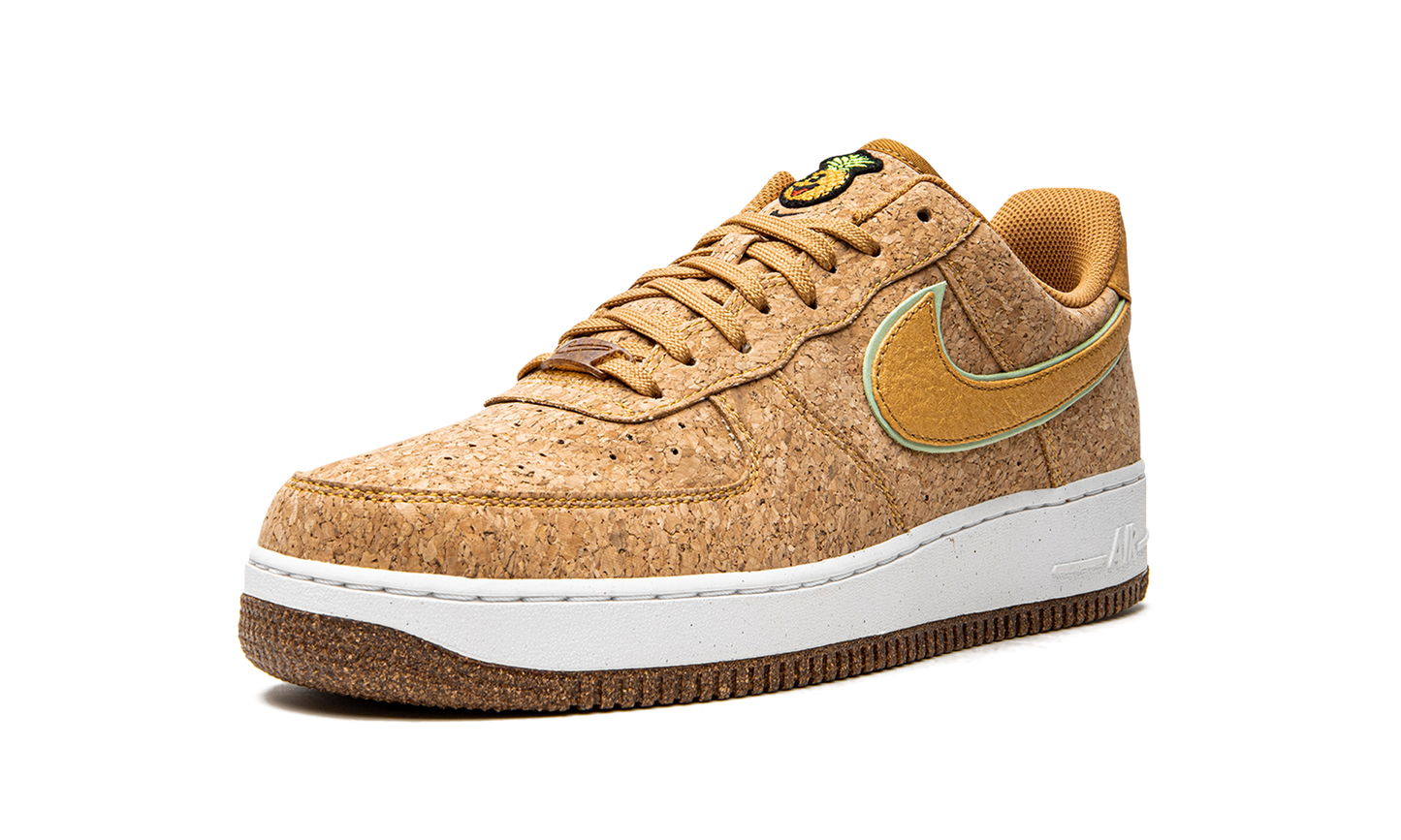 Nike Air Force 1 Low "Happy Pineapple" DJ2536 900