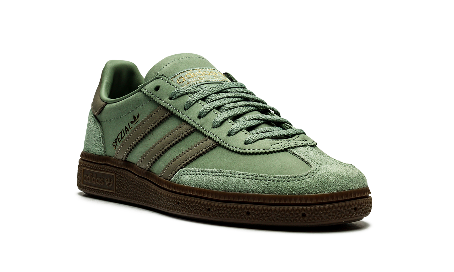 Adidas Handball Spezial WMNS "Silver Green" JI2645