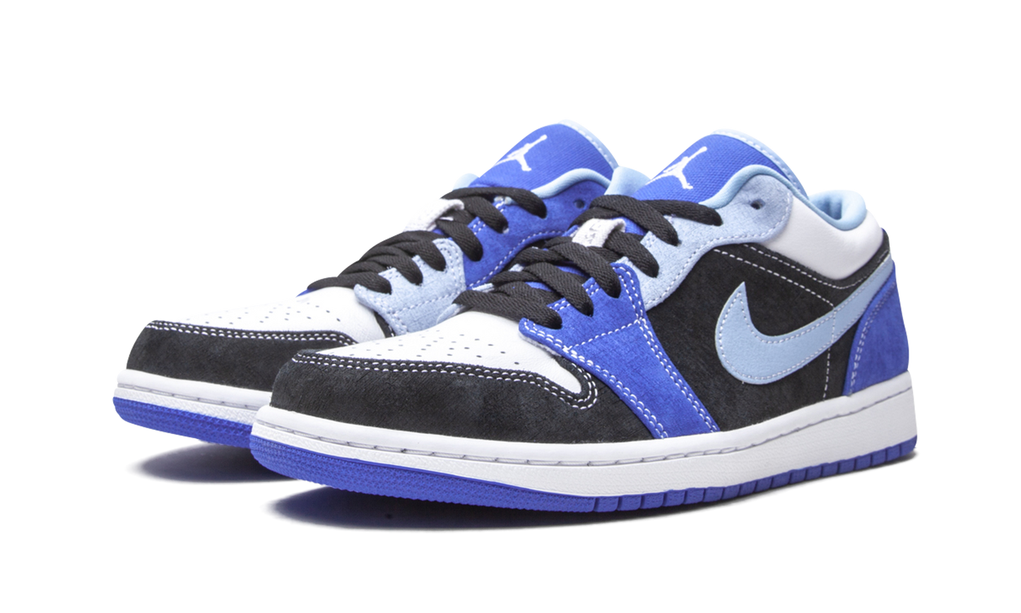 Air Jordan 1 Low SE Racer Blue DH0206 400