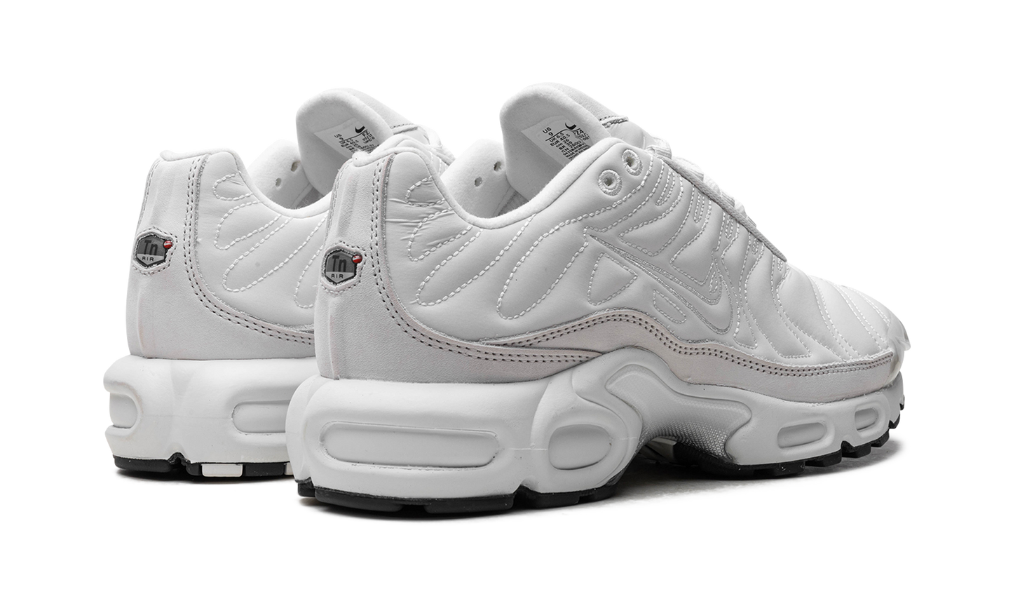 Nike Air Max Plus WMNS "Platinum Tint" FZ4342 001