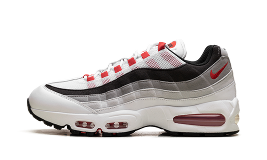 Nike Air Max 95 "Big Bubble Comet Red" IB7862 100