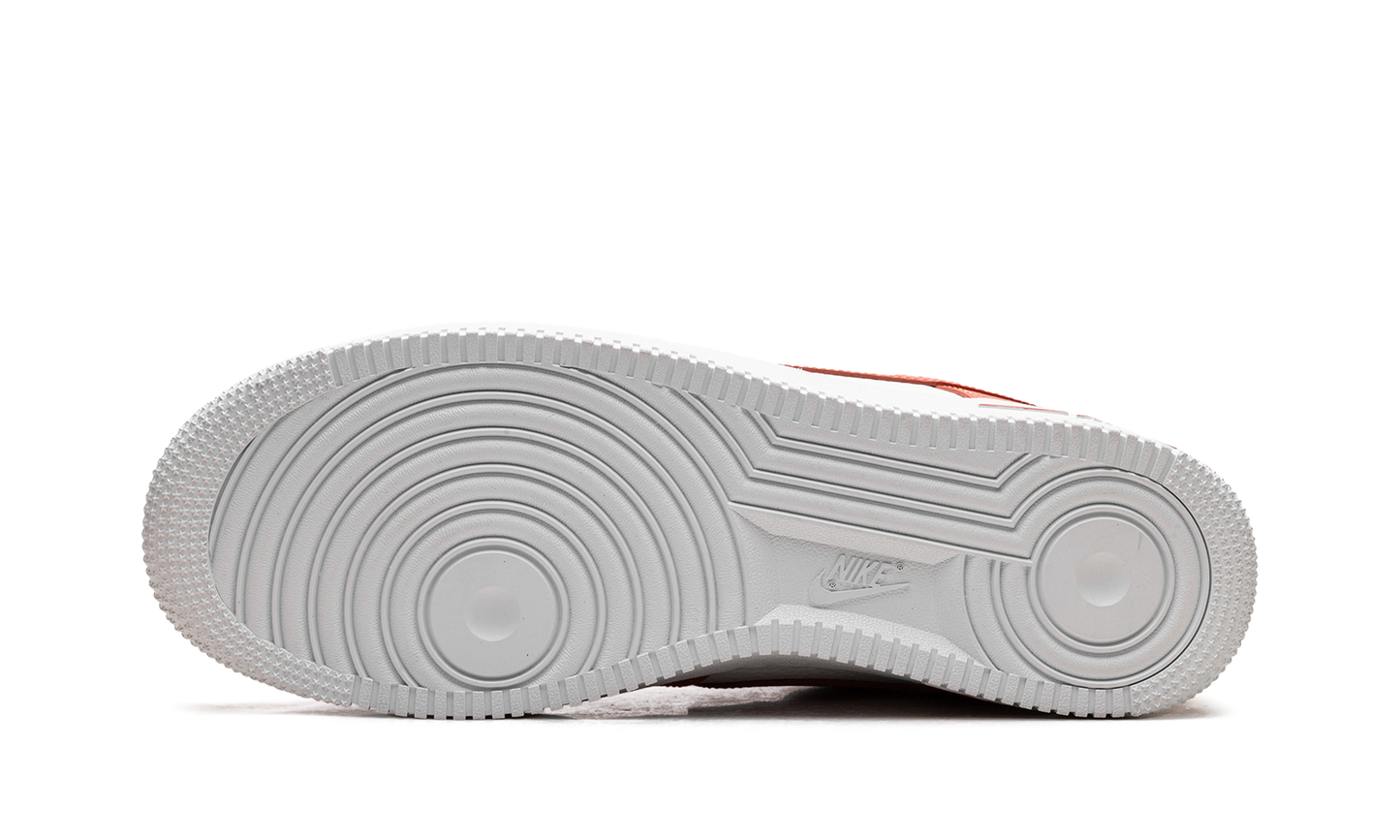 Nike Air Force 1 "Cosmic Clay" FZ4627 800