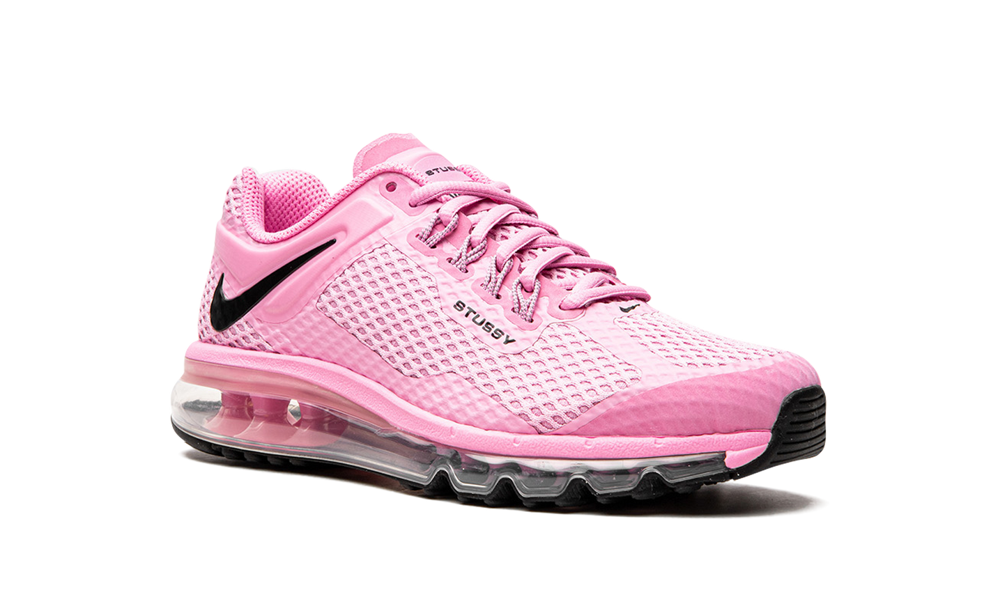 Nike Air Max 2013 "Stussy - Pink" DR2601 600