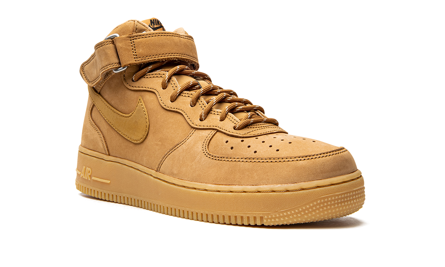 Nike Air Force 1 Mid '07 'Flax DJ9158 200