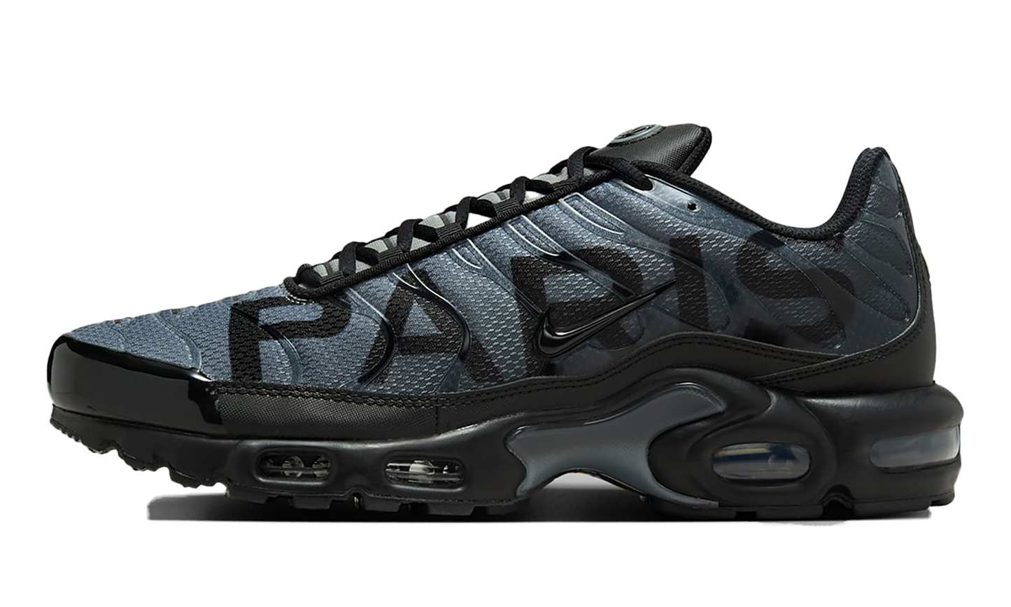 Nike Air Max Plus "PSG - Black" IB2253 001