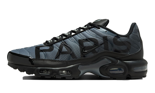 Nike Air Max Plus "PSG - Black" IB2253 001
